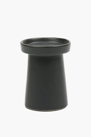 Urban Candle Holder, 11x13cm