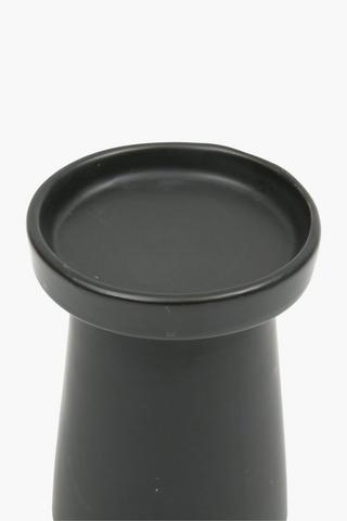 Urban Candle Holder, 11x13cm
