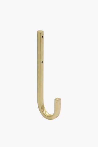 J Hook Single, 18cm