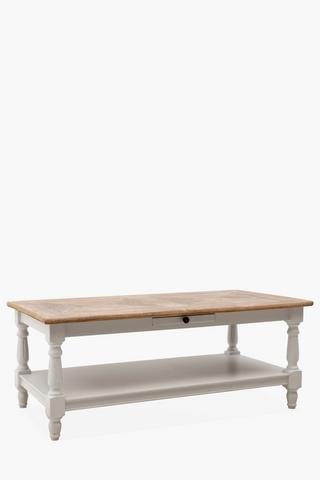 Georgia Coffee Table
