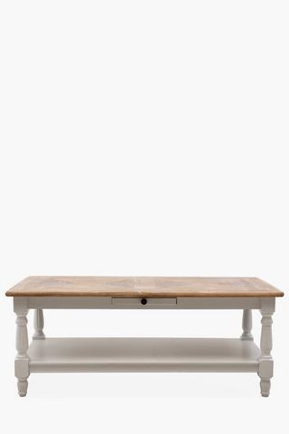 Georgia Coffee Table
