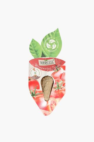 Seedcell Tomato Single Pod