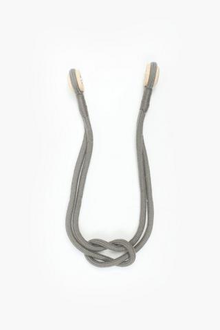 Sailor  Knot Magnetic Tie Back