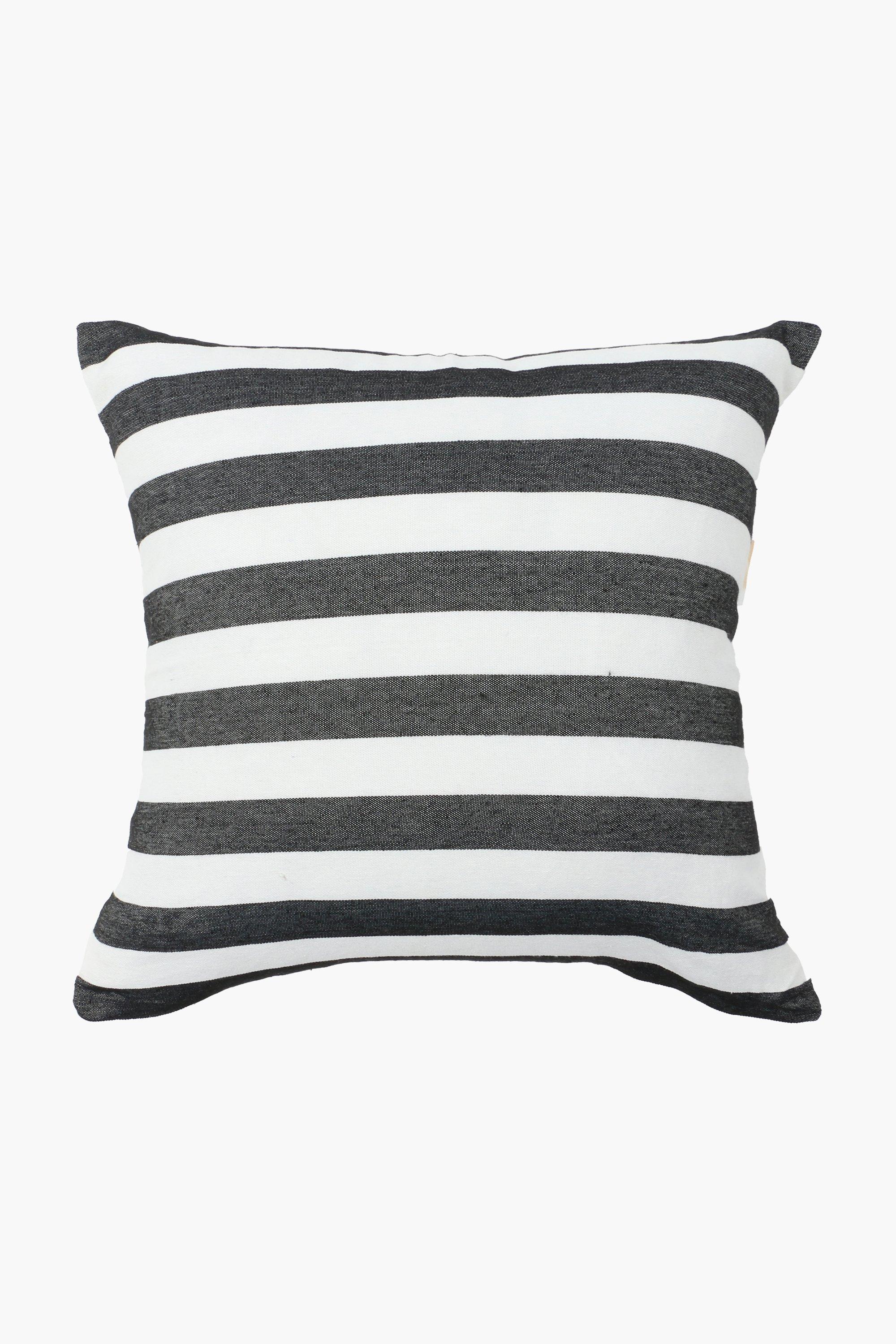 Rust Microfibre Scatter Cushion 45x45cm main image 0