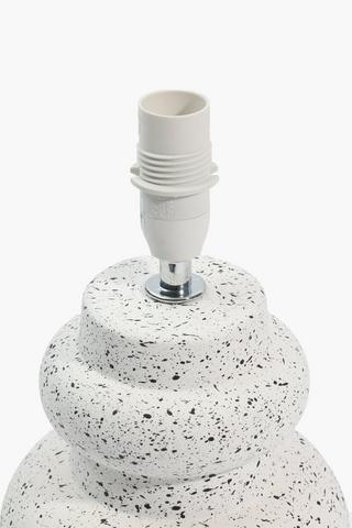 Speckle Texture Lampset, E14