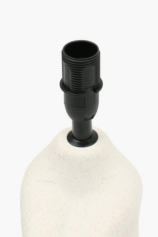 Seated Figure Lampset, E14