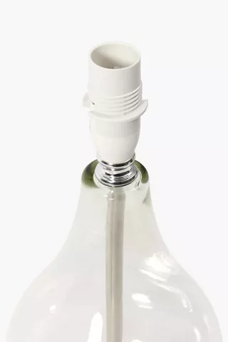 Clear Bulb Lampset, E14