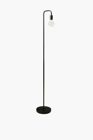 Havana Standing Lamp, E27