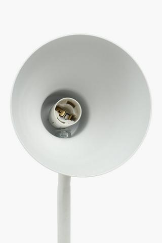 Seattle Desk Lamp, E14