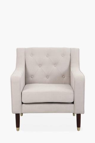 Charlotte Armchair