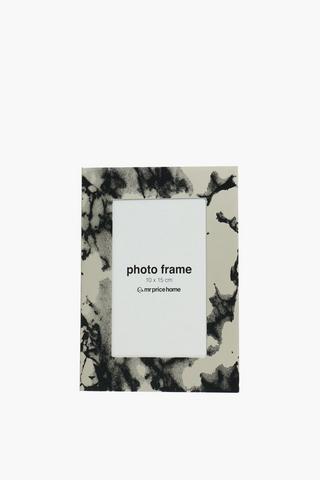 Urban Abstract Frame, 10x15cm