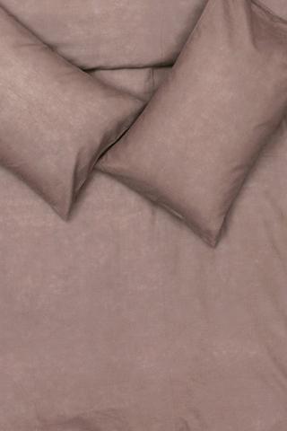 Premium Cotton Hemp Duvet Cover Set