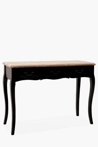 Charlotte Dresser