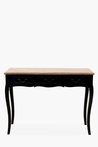 Charlotte Dresser