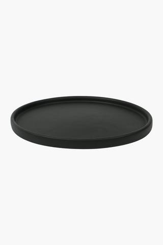 Ceramic Decor Tray, 42cm