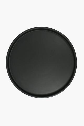 Ceramic Decor Tray, 42cm