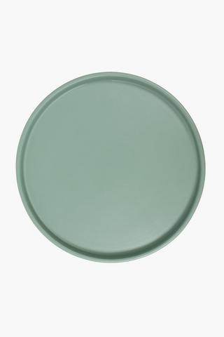 Ceramic Decor Tray, 42cm