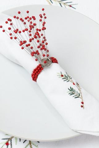 Festive Napkin Ring