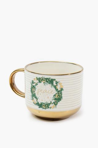 Colab Kobie Mug