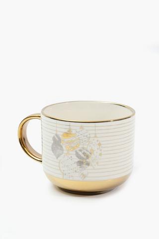 Colab Kobie Mug