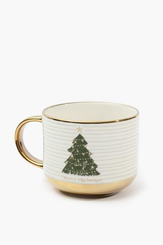 Colab Kobie Mug