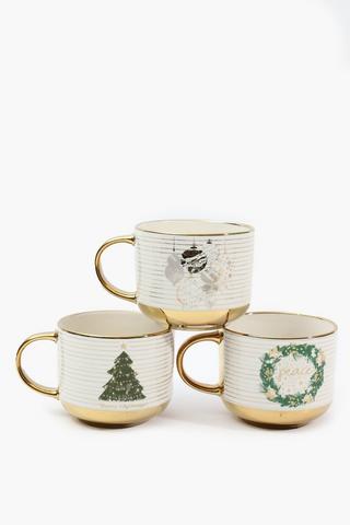 Colab Kobie Mug