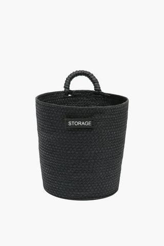 Kitchen Storage Basket