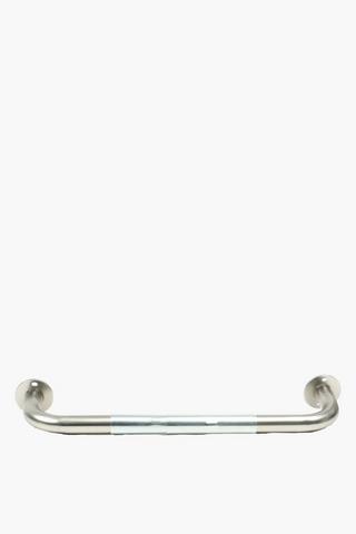 2 Pack Curved Bracket With Joiner, 25mm