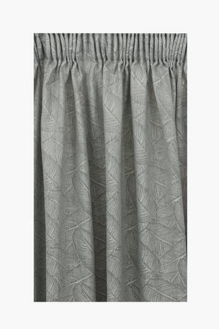 Taped curtains shop