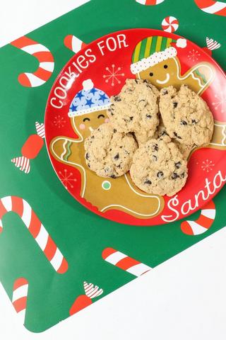 Festive Pvc Placemat