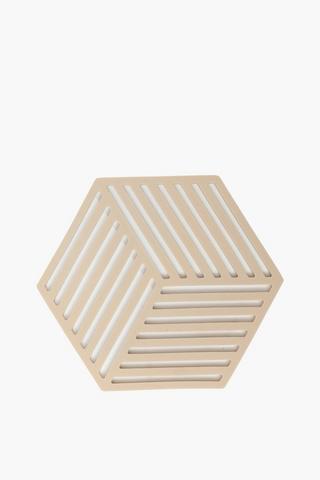 Silicone Trivet