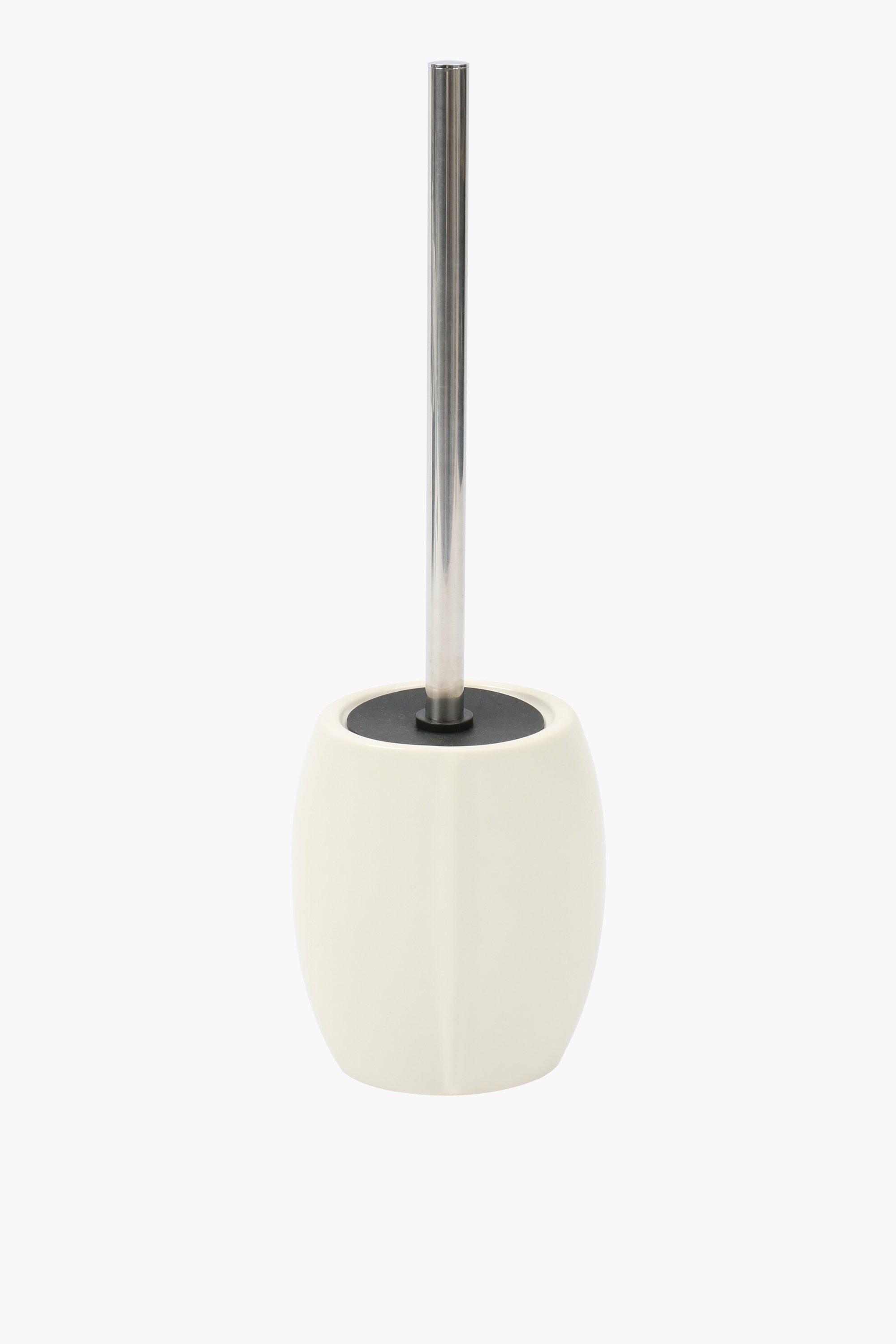 Plastic Popular Round Toilet Brush At ₹ 28/piece In New Delhi | ID - View #13