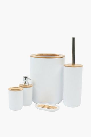 Urban Bamboo Bin