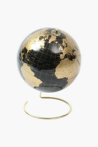 Elegance Globe Decor, 29x20cm