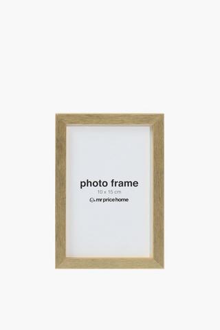 Minimal Frame, 10x15cm