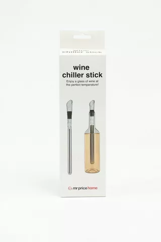 Wine Chiller Stick