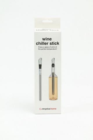 Wine Chiller Stick