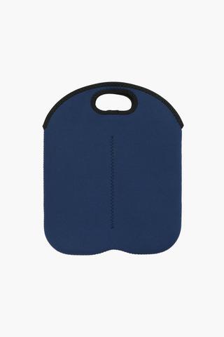 Wine Bottle Bag Double
