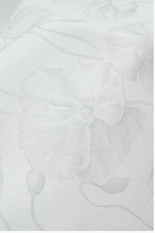 Floral Round Tablecloth, 160cm