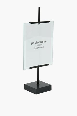 Urban Easel Frame, 15x20cm