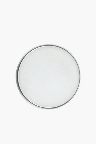 4 Pack Metal Coasters