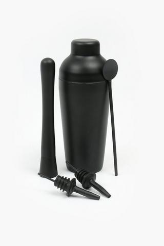 5 Piece Cocktail Set
