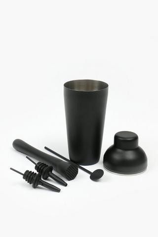5 Piece Cocktail Set
