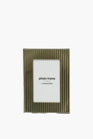 Reed Border Frame, 10x15cm