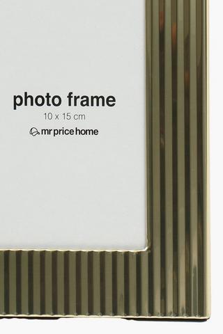 Reed Border Frame, 10x15cm