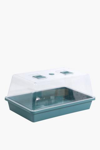Good Roots Propagator