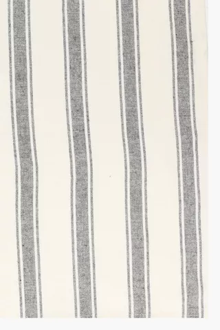 Stripe Cotton Napkin, 40x40cm