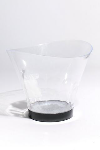 Glow In The Dark Ice Bucket