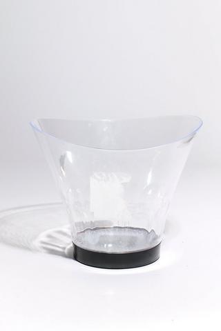 Glow In The Dark Ice Bucket
