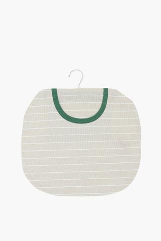 Humewood Cotton Peg Bag